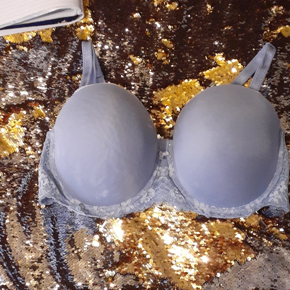 Adore me multi way bra